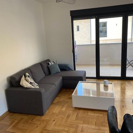 Amfora Suite Trebinje Exterior foto