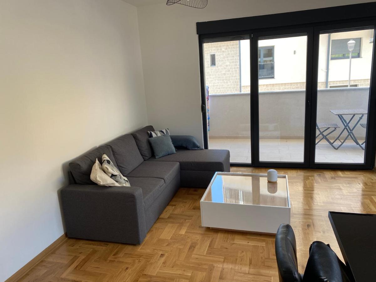 Amfora Suite Trebinje Exterior foto
